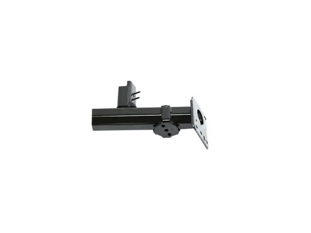Genuine Mopar Right Front Rail Kit 68400286AB