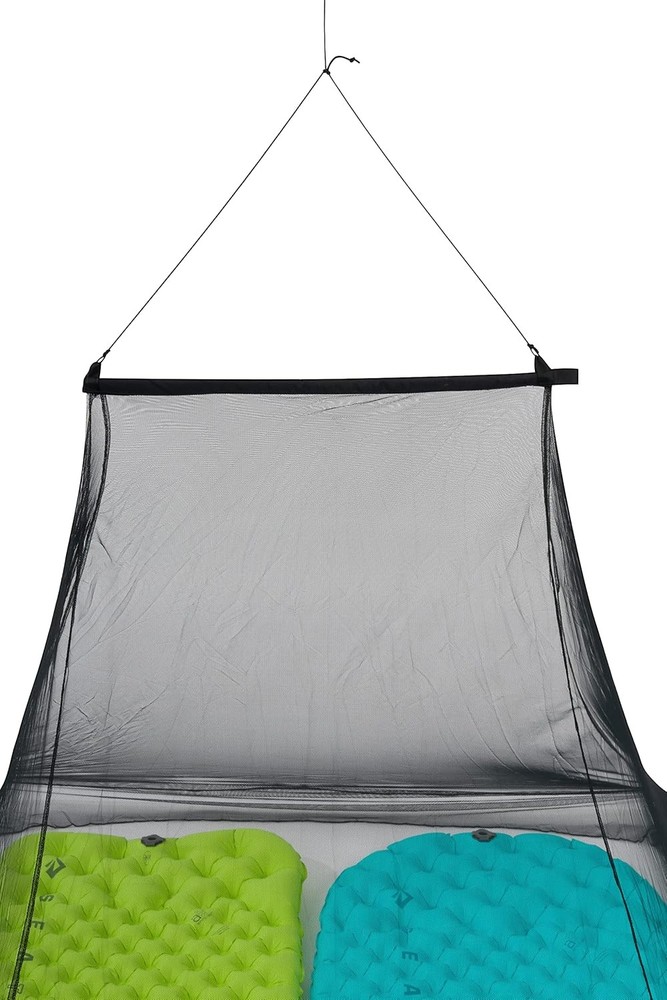 Pyramid Net Shelter