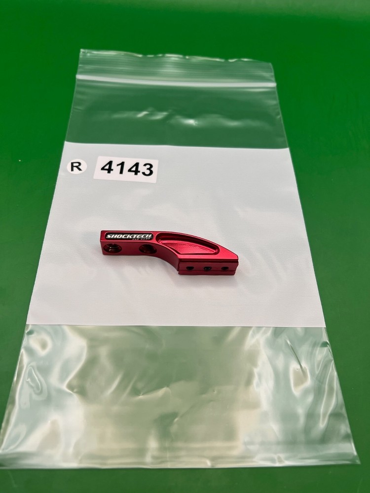 Shocktech Drop