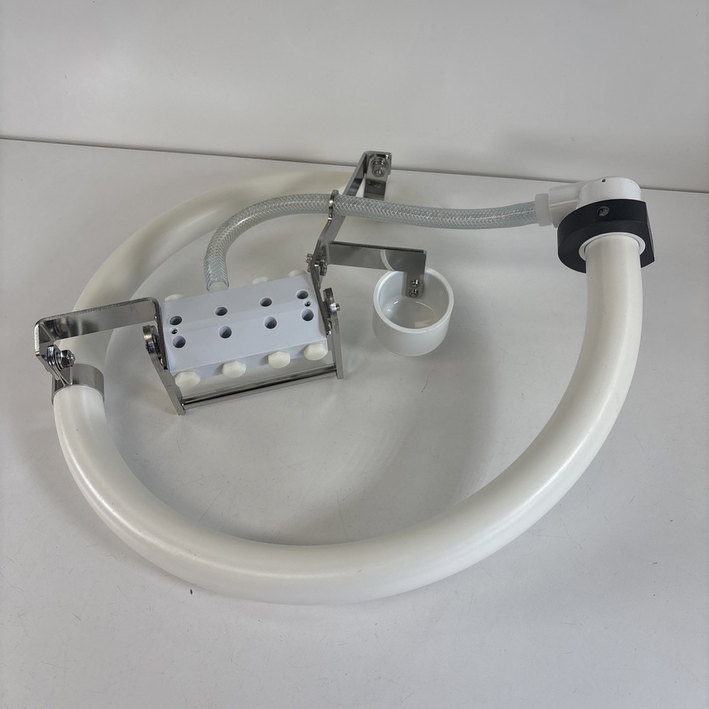 MEDIVATORS TEE/TOE PROBE HOOKUP FOR ADV PLUS REF 2-8-901