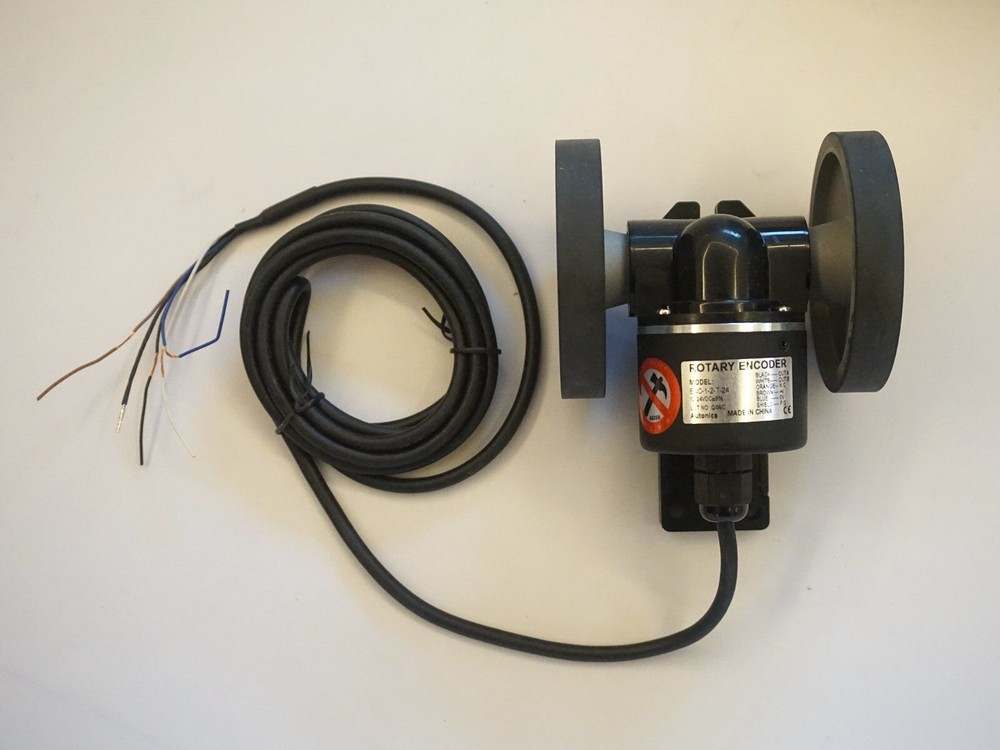 1pc New For ENC-1-2-T-24 rotary encoder