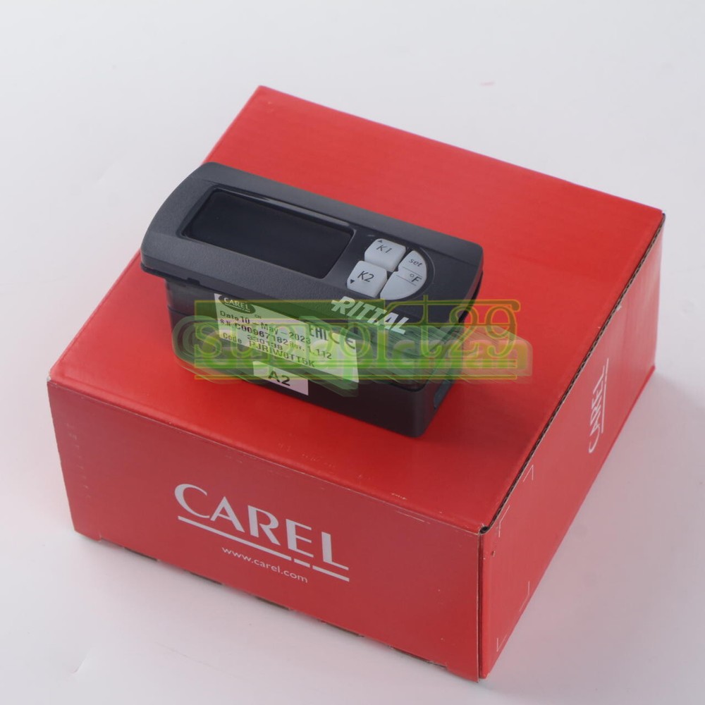New 1PCS CAREL PJRIW0TT5K Temperature Controller
