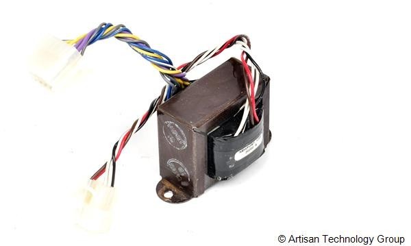 Newport 1299 Transformer