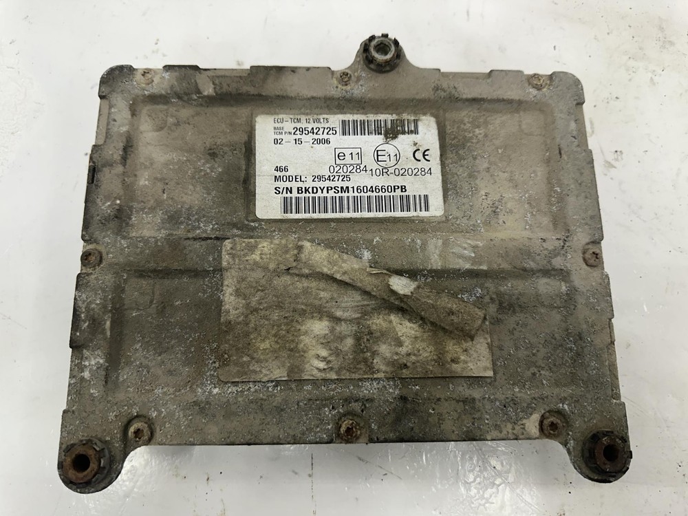 Allison 2100 HS TCM | Transmission Control Module - Used