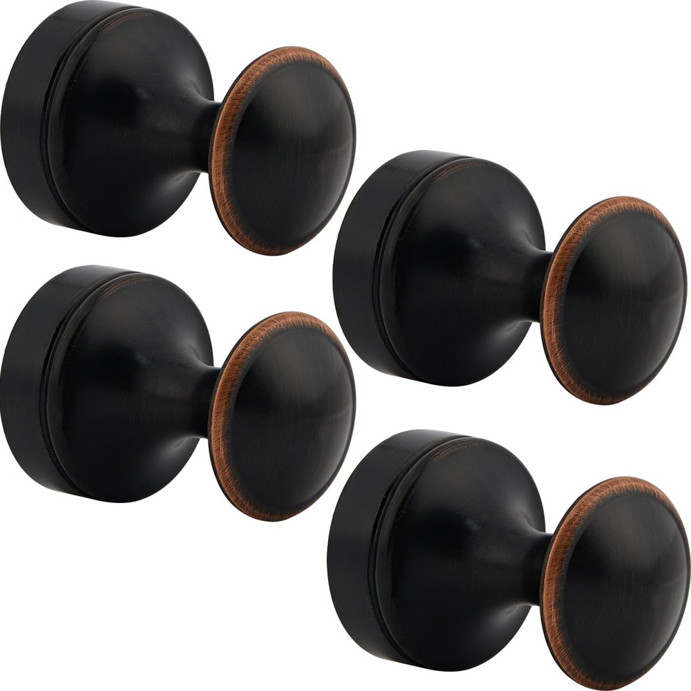 Secure Command Hooks: Wall Hooks for Hanging, Resistant to Falling Off, Made ...