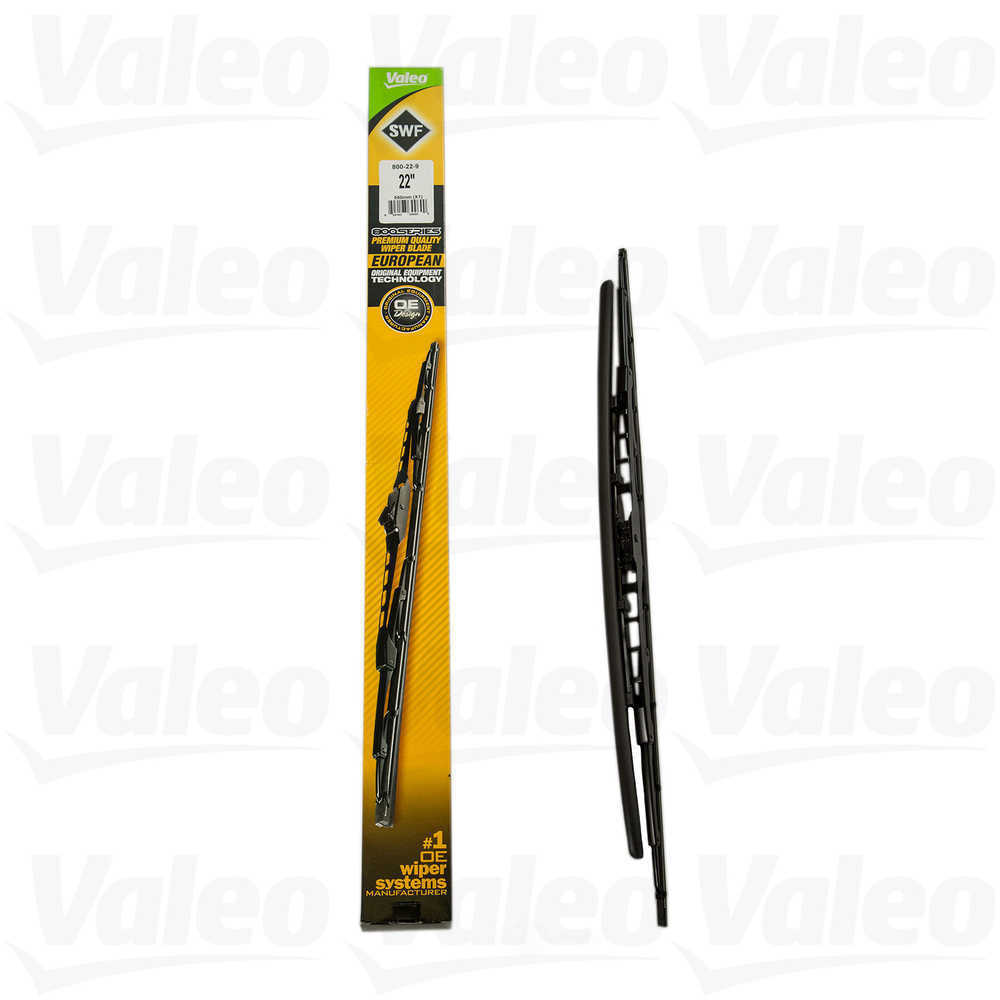 Windshield Wiper Blade  Valeo  800229