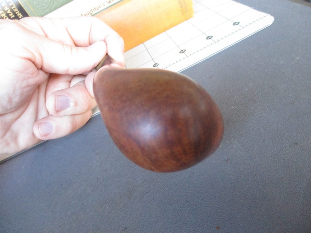C4: Vtg EHRLICH Pipe