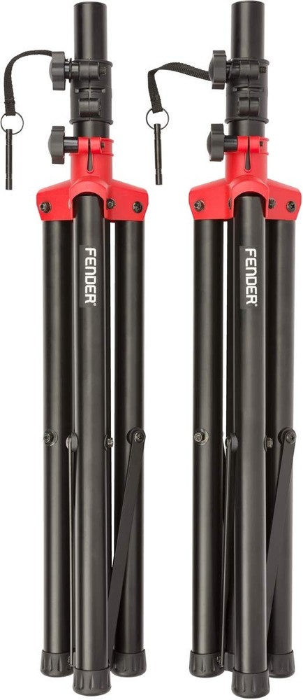 Fender Compact Speaker Stands