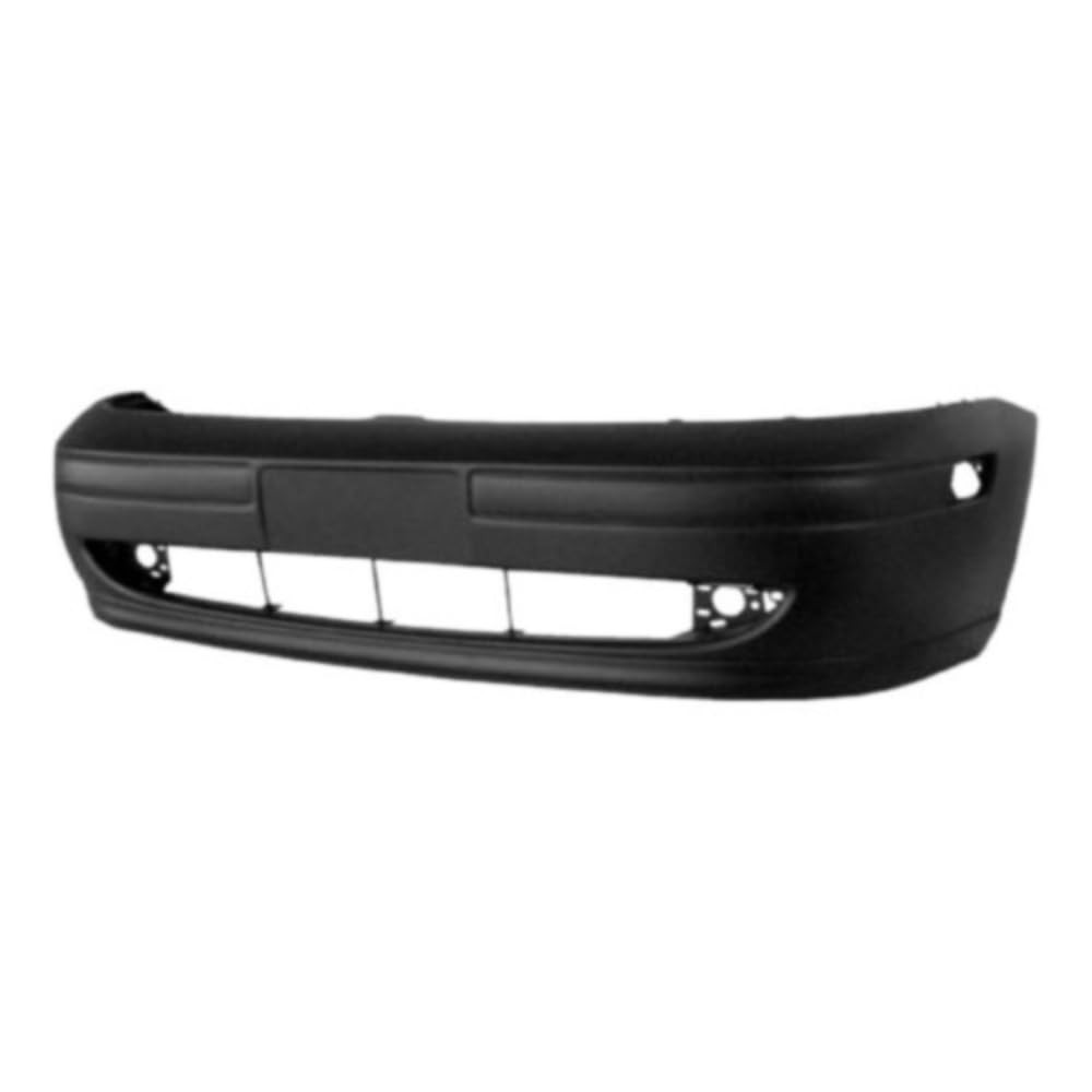 Front Primered Plastic Bumper Cover 1pc for Focus 2000-2004