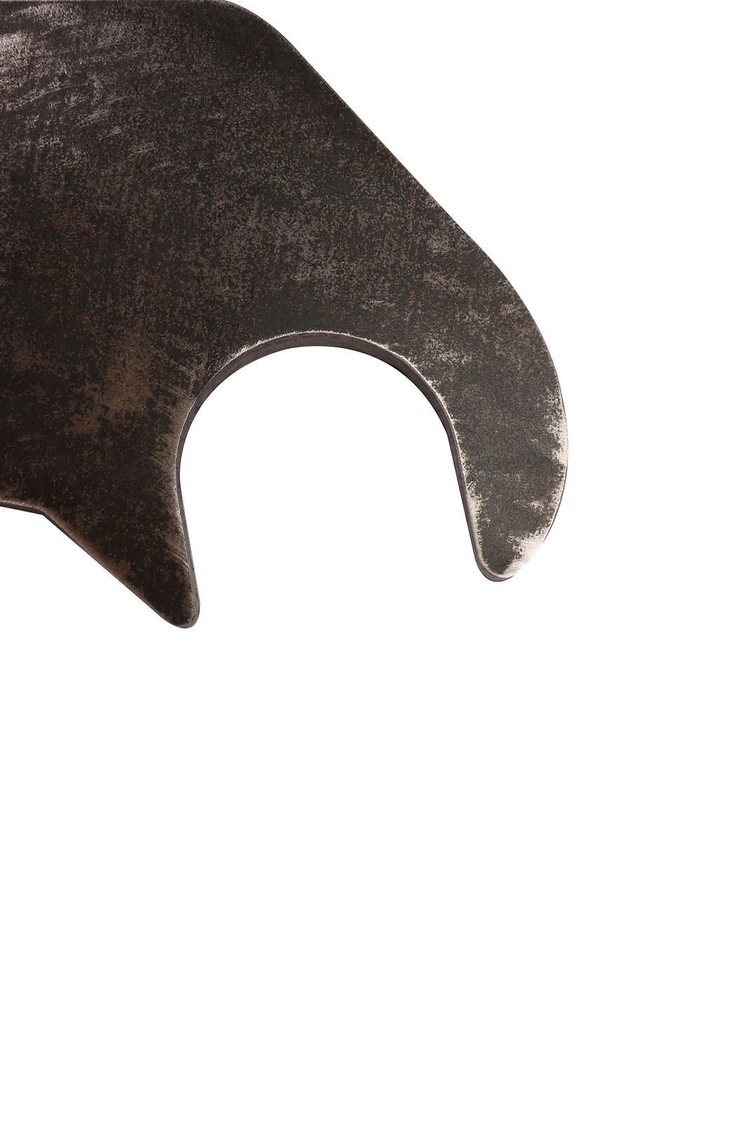 For JOHN DEERE 27 35 D C G ZTS 110 TLB QUICK CHANGE BUCKET ATTACHMENT EARS