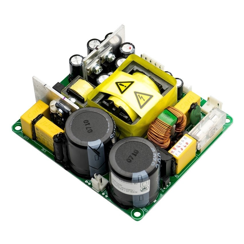 Hypex SMPS400A180 Switch Mode Power Supply, 2x46VDC 400W Unit