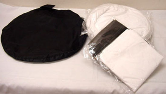 30" Cube Anti-Reflection Photo Light Tent Box