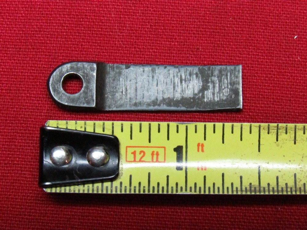 Winchester 1897 & 97 Trigger Lever Spring