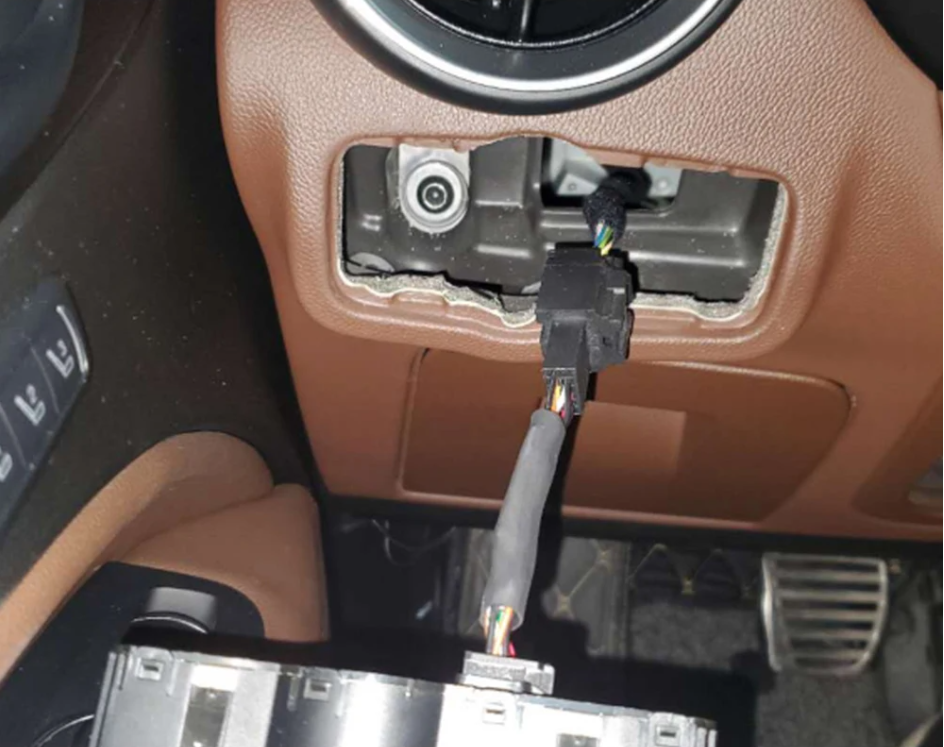 Eliminator Disable Automatic Start Stop For Alfa Romeo Stelvio Giulia 2017-2023