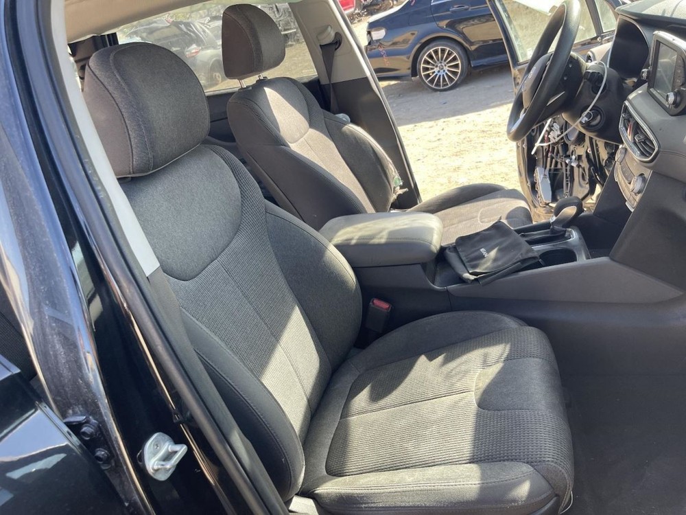 Camera/Projector Camera Front Windshield Fits 19-20 SANTA FE 1014448