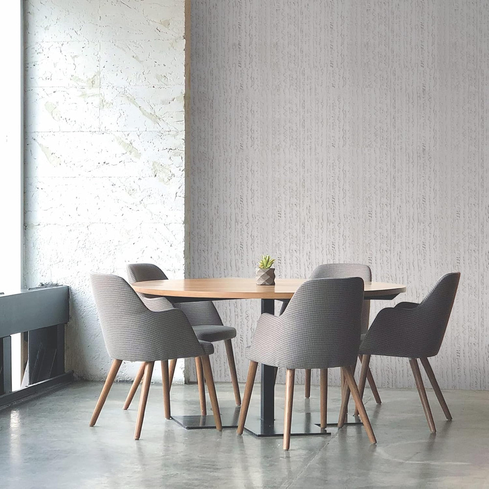 7'' Patterned Paint Roller for Wall Decoration Classic Brick Embossing Texture R