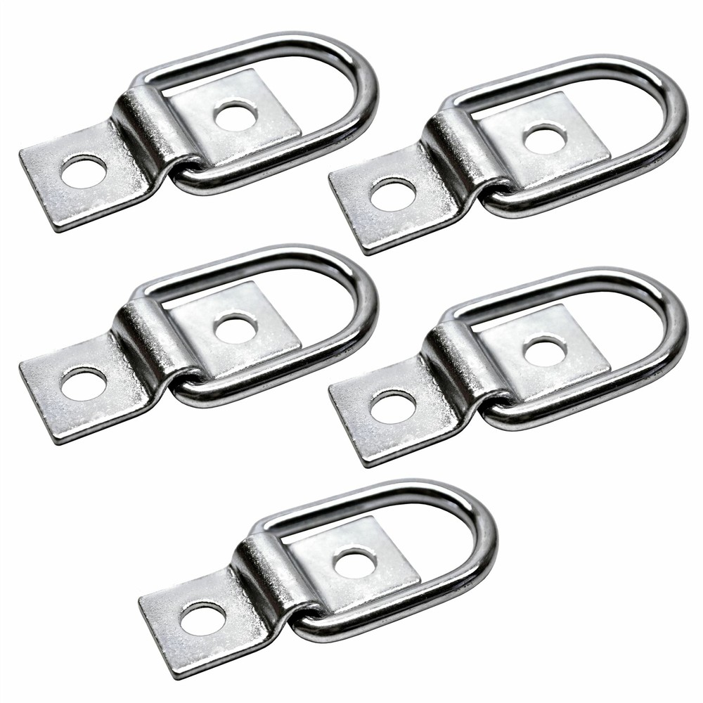 Tie Down Anchor Dee Ring PACK of