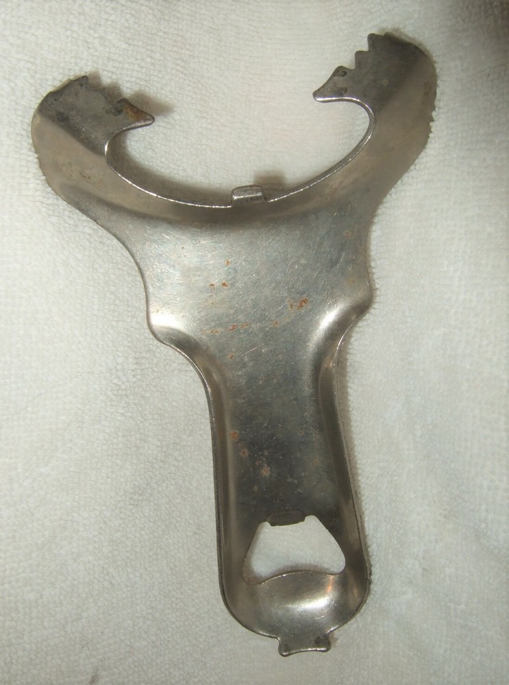 1940's Bottle Opener Kitchenware