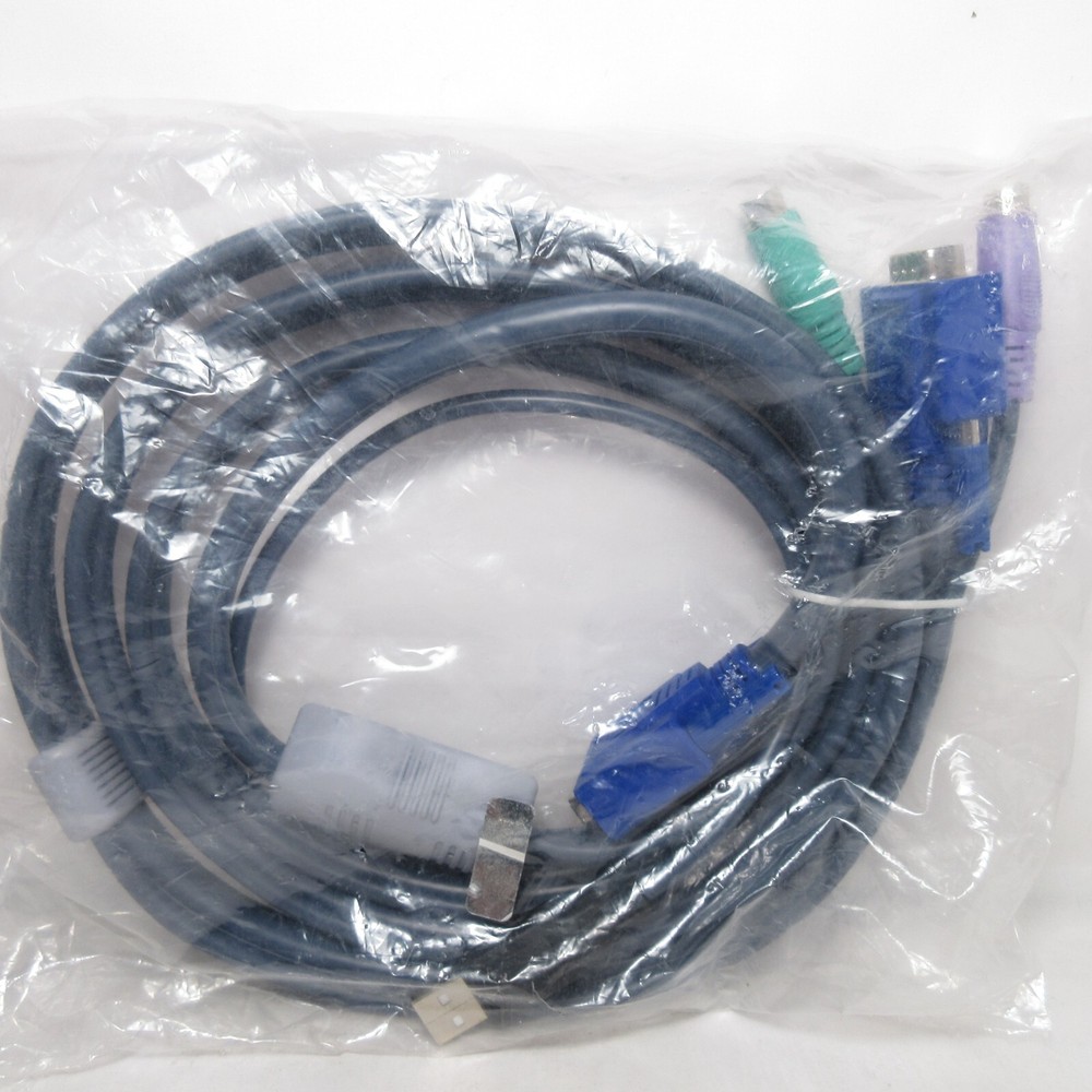 Adder AWM Cable E89980-A
