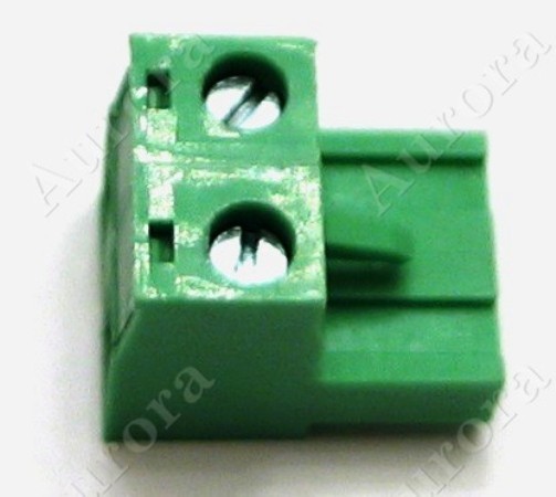 (6) 2 Pin /Pole - 7.62mm - Pluggable Connector - Terminal Block - Phoenix Plug
