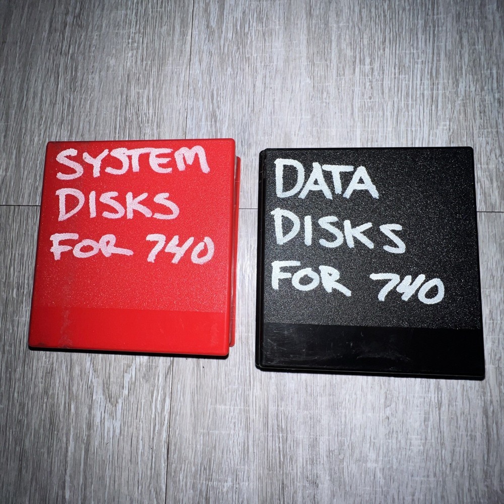 Inframetrics 740 Thermal Camera System - Infrared Camera SYSTEM