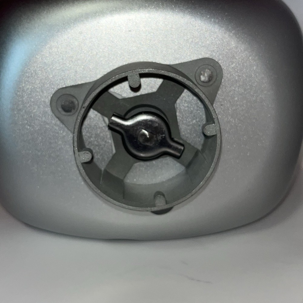 Bread Machine Maker Pan Replacement Part Basket Plate Imprint 901 On Bottom