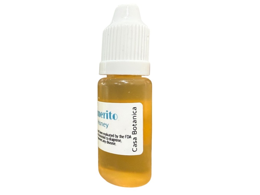 Jimerito Honey 10ML