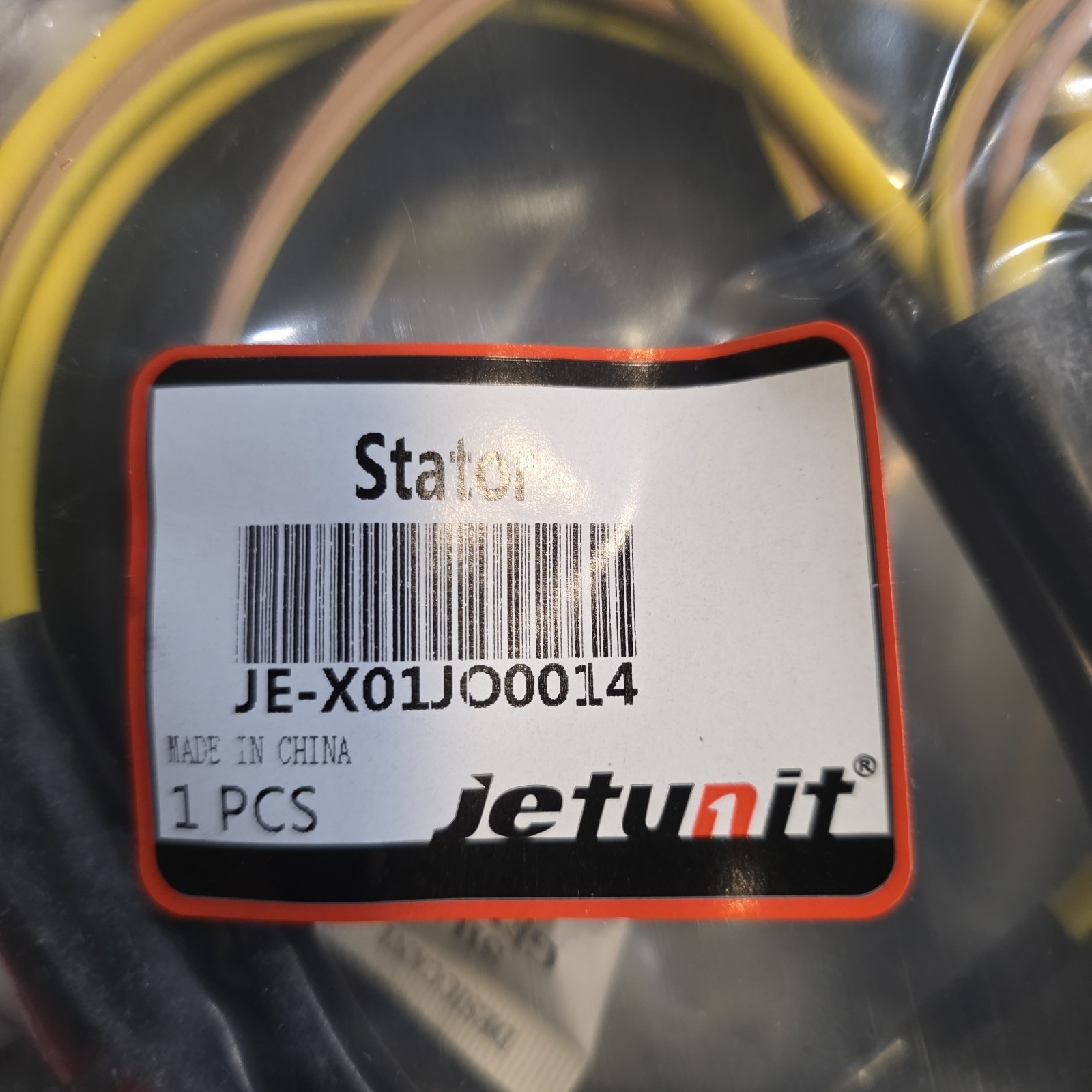 Stator For Johnson Evinrude Outboard 9Amp 173-3536 583340 583536 763767 65 80