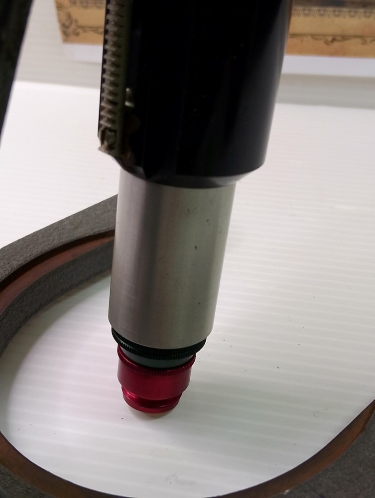 Testa Model A Widefield Vintage Microscope