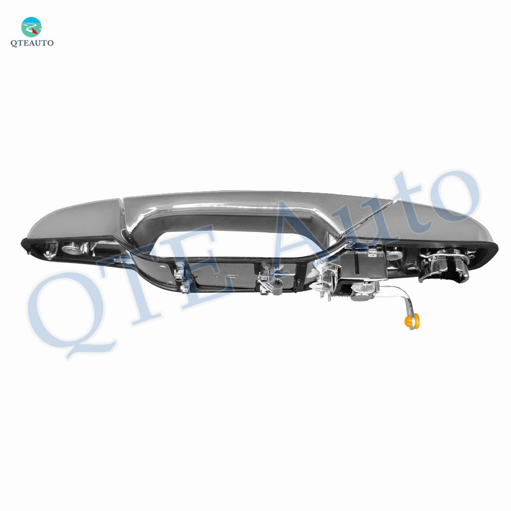 Front Left Driver Side Door Handle For 2007-2013 Chevrolet Avalanche