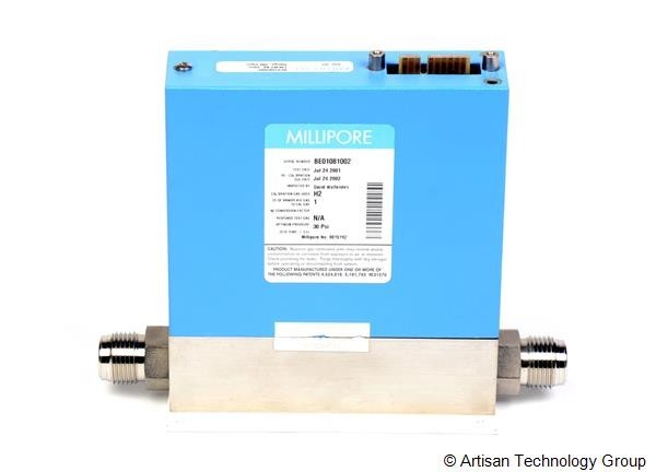 Tylan FM362 6V Mass Flow Controller