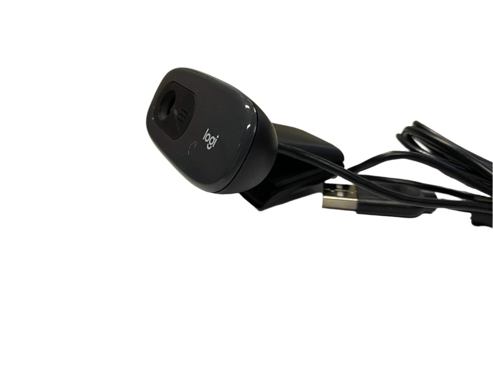 Logitech V-U0018 Webcam