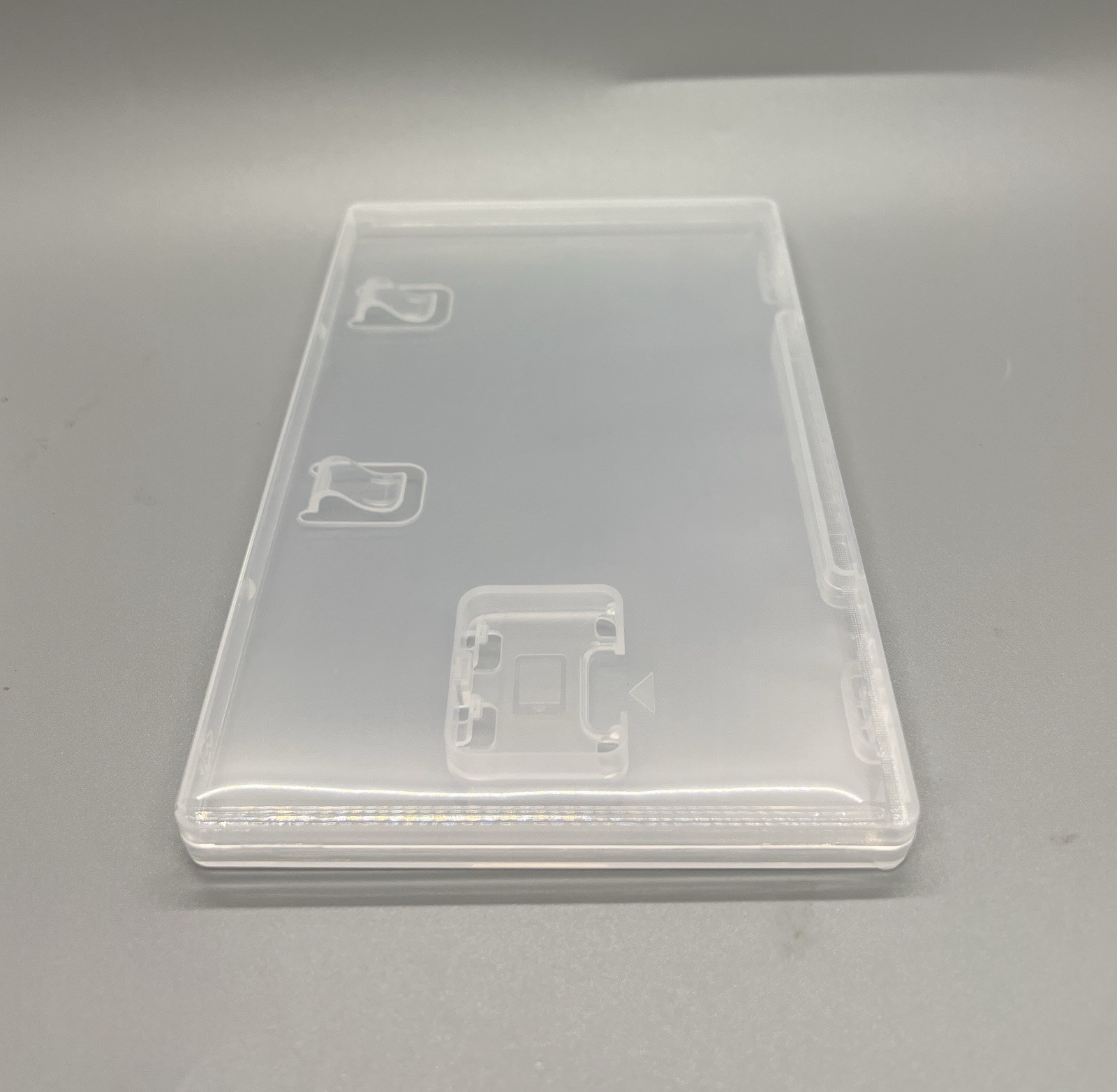 NEW Nintendo Switch Replacement Game Case Box Genuine OEM Logo, Switch Case