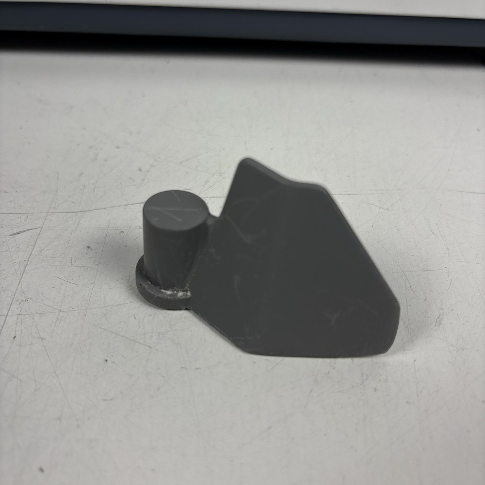 Oster Bread Maker Machine Model 5834 Automatic Dough Bake White Tested