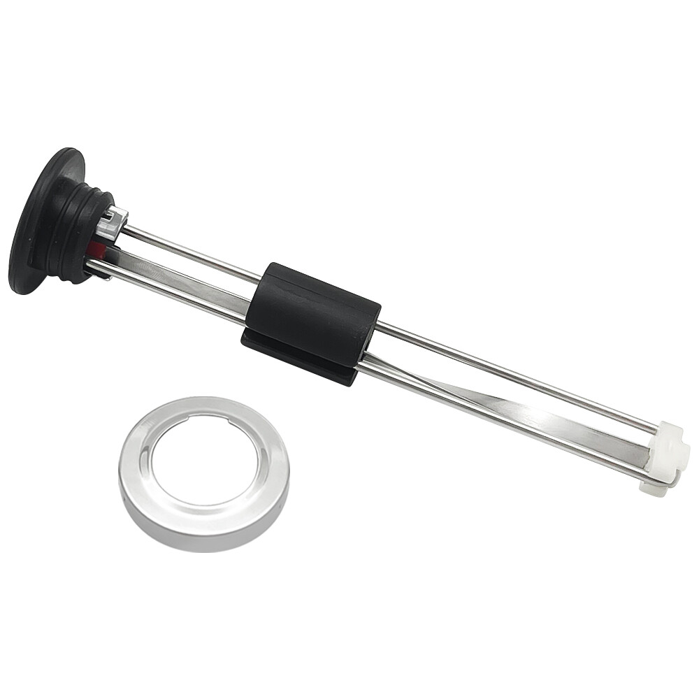 Fuel Gas Tank Level Gauge Meter for Kawasaki Prairie 300 400 KVF300 KVF400 97-02