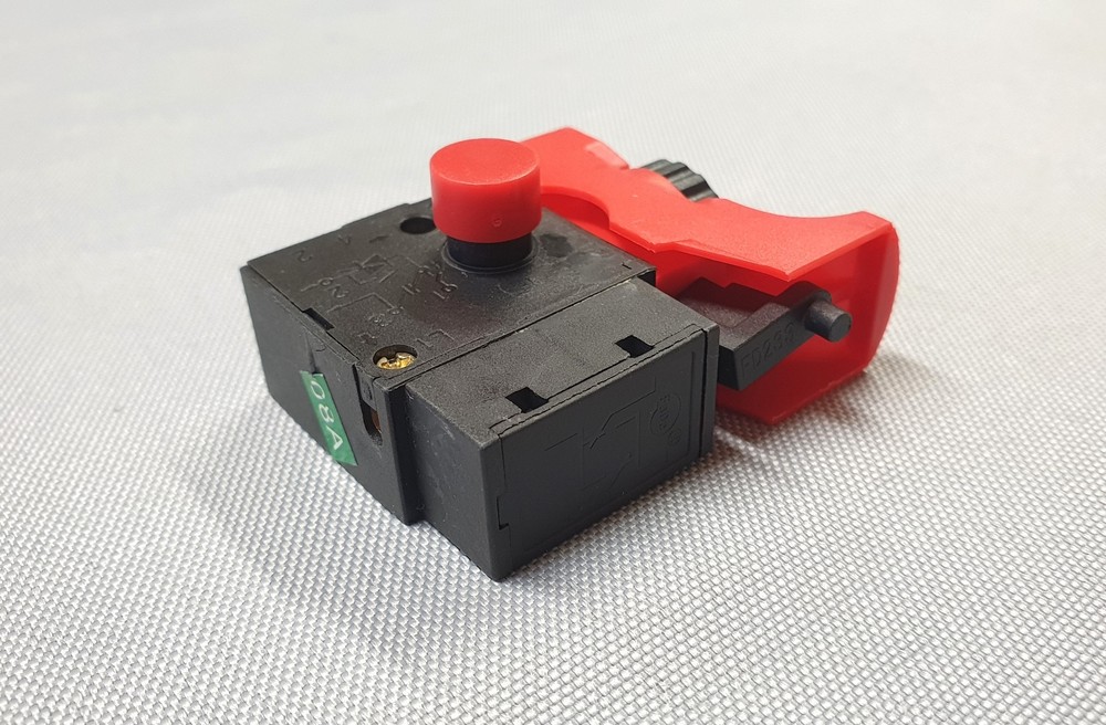 New Bosch 2610Z03513 On-Off Switch