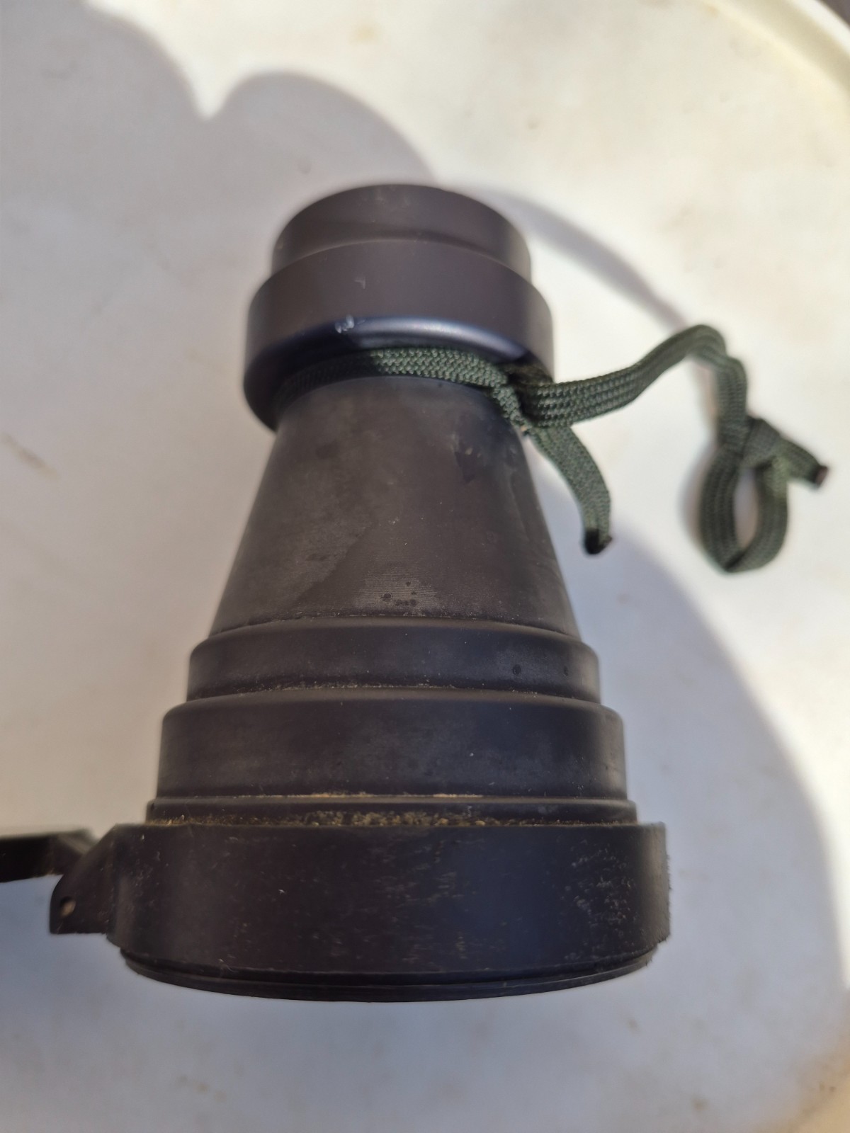 USGI NVG PVS7 PVS Monocular 3x Magnifier Lens Assembly MX-11683/U PVS-14