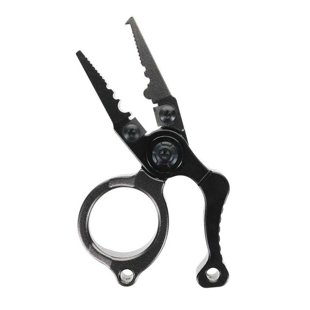 FishUSA Quick Draw Split Ring Plier & Cutter