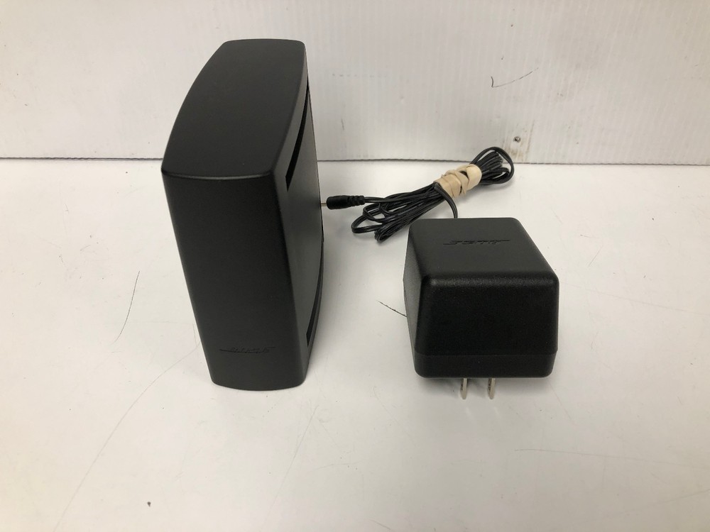 Bose SL2 Wireless Surround Link Transmitter ONLY