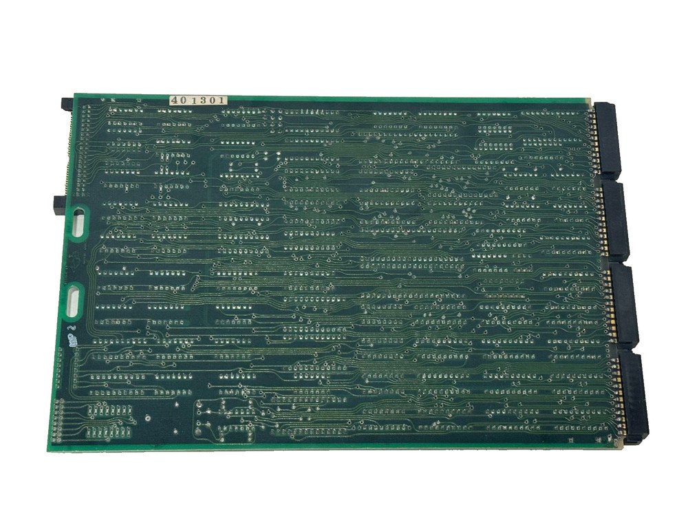 USED MDB Systems 40703 REV. B Circuit Board