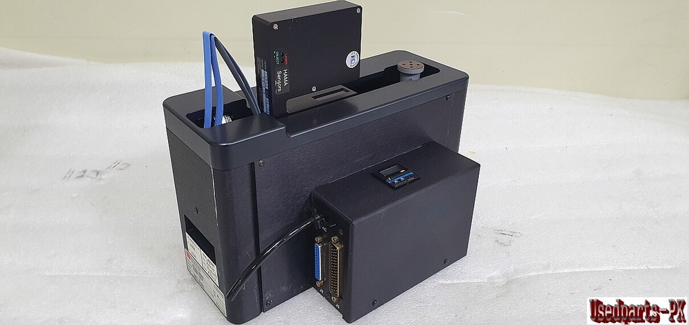 INTEGRATED DYNAMICS ENGINEERING 0123-9067 CYBEQ PER4MER PRE-ALIGNER
