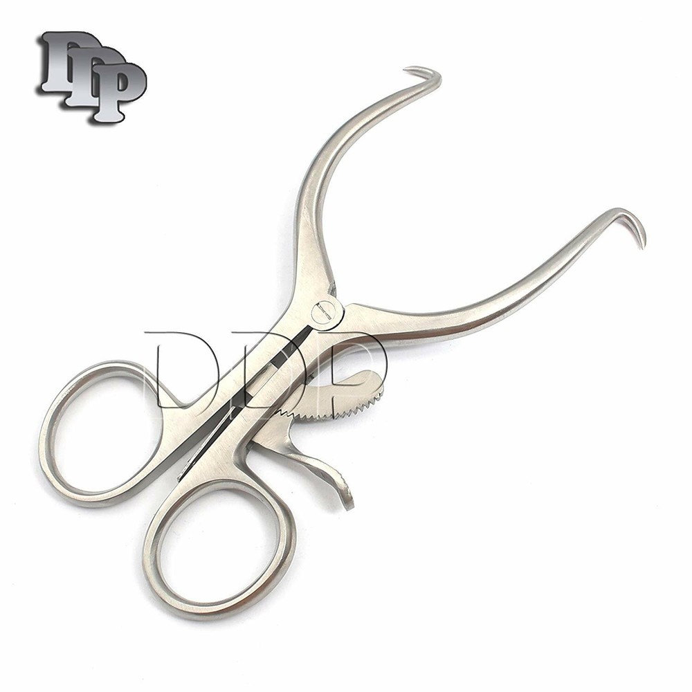 Gelpi Retractor Surgical & Veterinary Instruments 3.50"