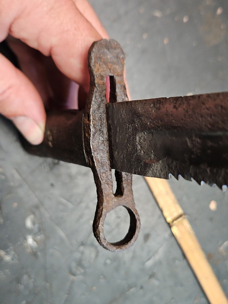 Bayonet - WW1