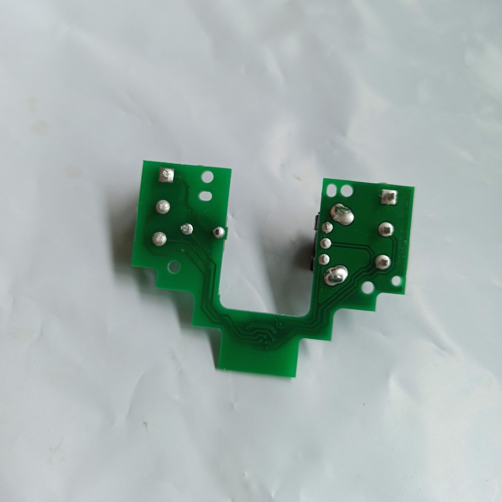 Button Board for Logitech G Pro Wireless Gaming Mouse