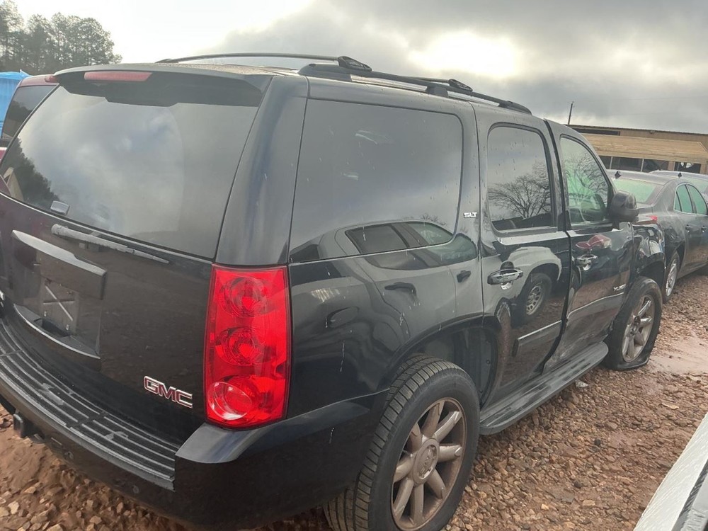 Fuse Box Engine Fits 10-14 ESCALADE 4990967
