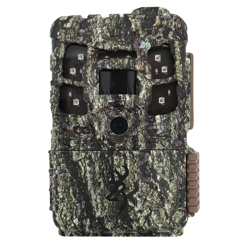 Browning Pro Scout MAX Cellular Trail Camera LTE Game Camera