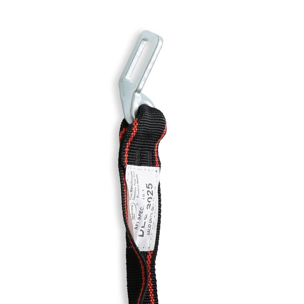 Simpson 3 5-POINT HARNESS BOLTIN"