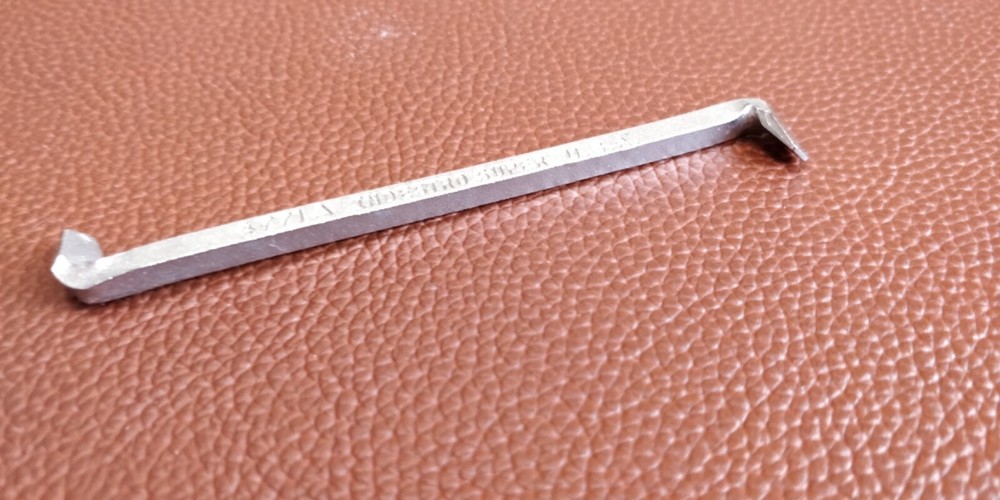 NOS 🇺🇸 INDESTRO Offset Screwdriver Pocket 4771A