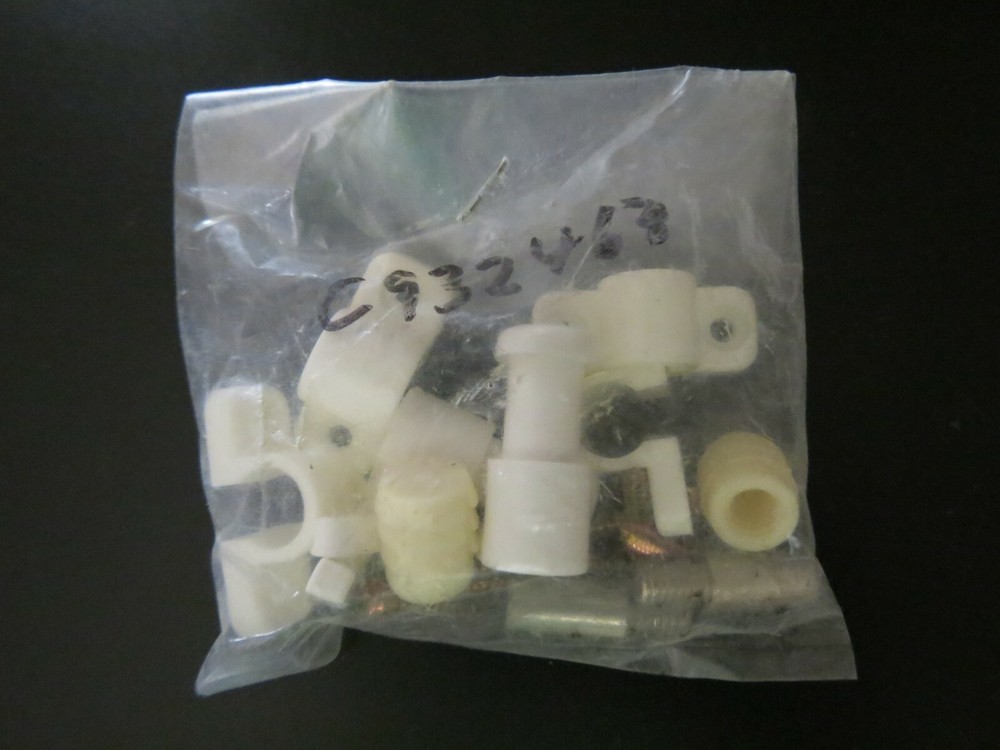 CABO YACHTS #C932463 LATCH **NEW OEM**