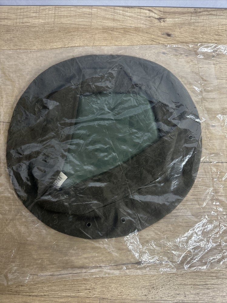 Us Marine Corps Service Cap NOS
